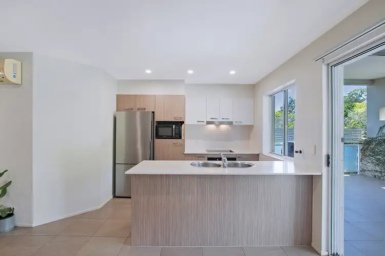 Third view of Homely unit listing, 6/372 Wynnum Road, Norman Park QLD 4170