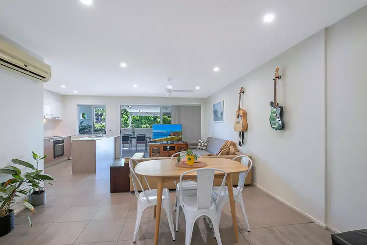 Fourth view of Homely unit listing, 6/372 Wynnum Road, Norman Park QLD 4170