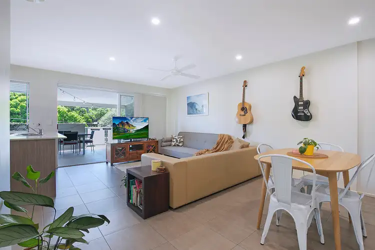 Fifth view of Homely unit listing, 6/372 Wynnum Road, Norman Park QLD 4170