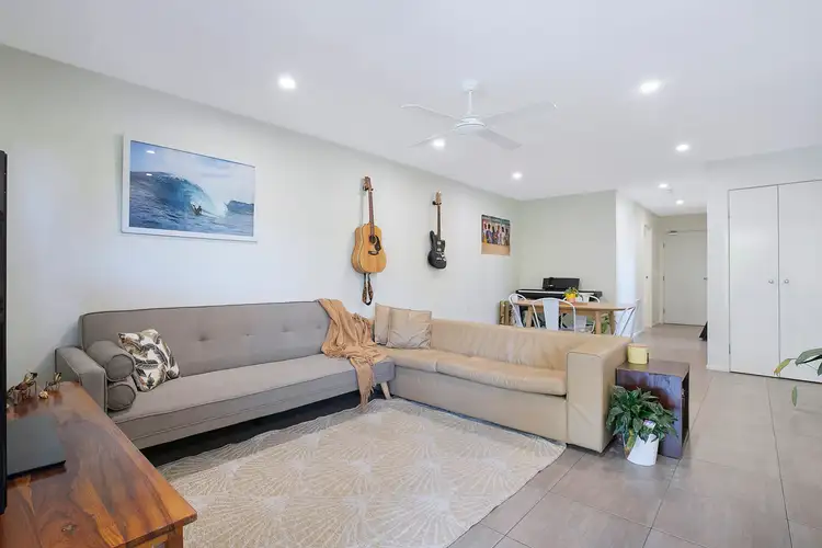 Sixth view of Homely unit listing, 6/372 Wynnum Road, Norman Park QLD 4170