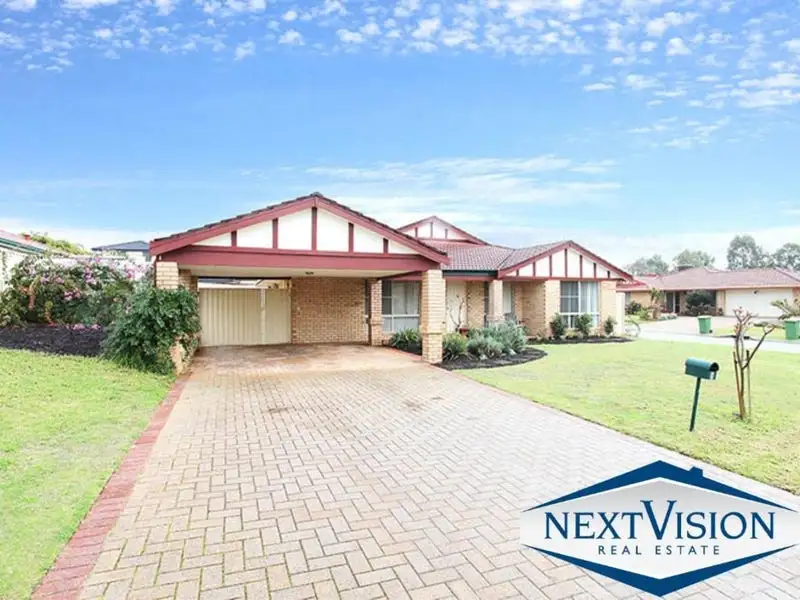 Main view of Homely house listing, 9 Millcroft Elbow, Jandakot WA 6164