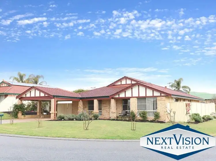 Second view of Homely house listing, 9 Millcroft Elbow, Jandakot WA 6164