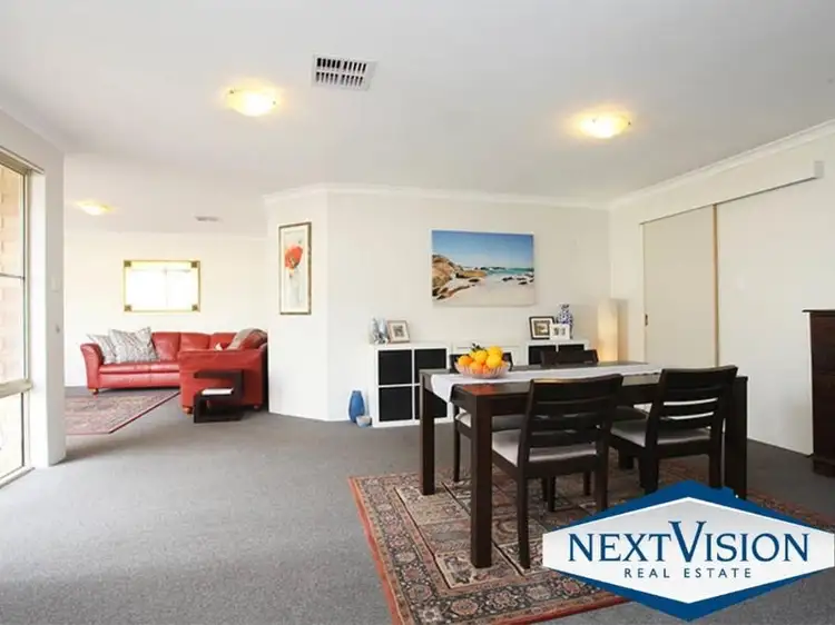 Fifth view of Homely house listing, 9 Millcroft Elbow, Jandakot WA 6164