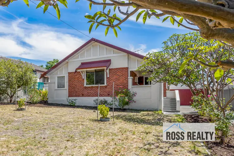 2 Grafton Road, Bayswater WA 6053