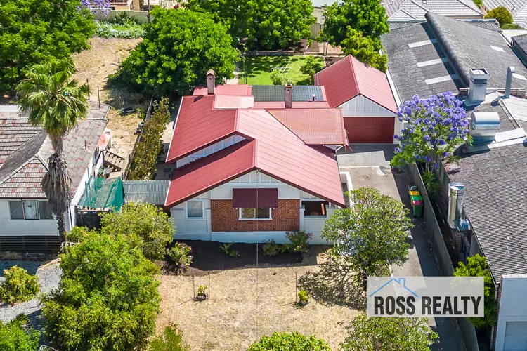 Second view of Homely house listing, 2 Grafton Road, Bayswater WA 6053