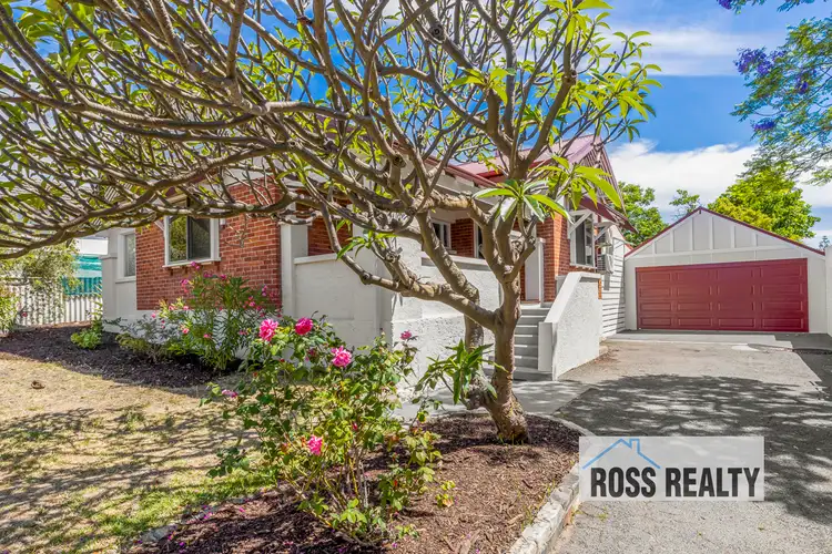 Fourth view of Homely house listing, 2 Grafton Road, Bayswater WA 6053