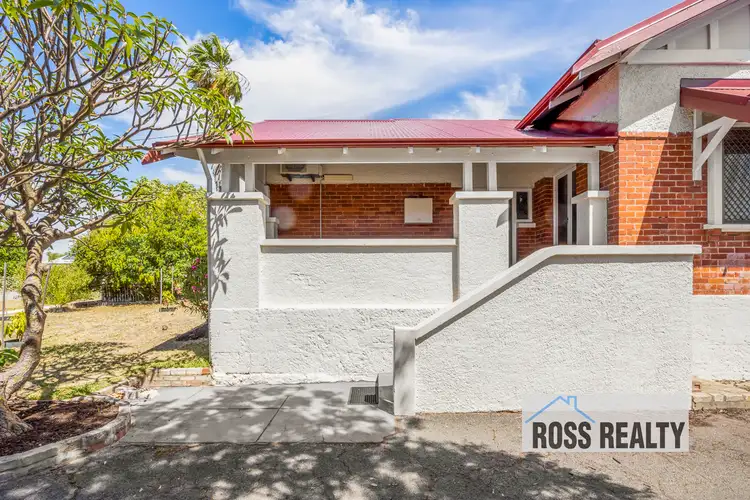 Fifth view of Homely house listing, 2 Grafton Road, Bayswater WA 6053
