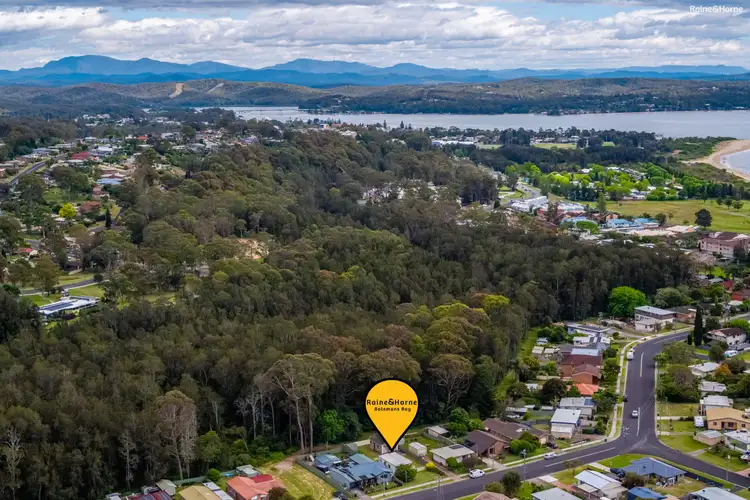 Fifth view of Homely house listing, 50 Edward Road, Batehaven NSW 2536