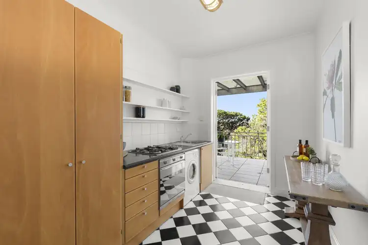 Third view of Homely apartment listing, 7/82 Drumalbyn Road, Bellevue Hill NSW 2023