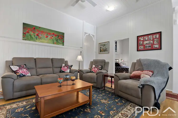 Seventh view of Homely house listing, 6 Crown Street, Maryborough QLD 4650