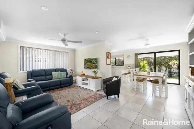 Second view of Homely house listing, 10B Meroo Road, Bomaderry NSW 2541