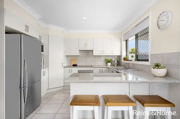 Third view of Homely house listing, 10B Meroo Road, Bomaderry NSW 2541