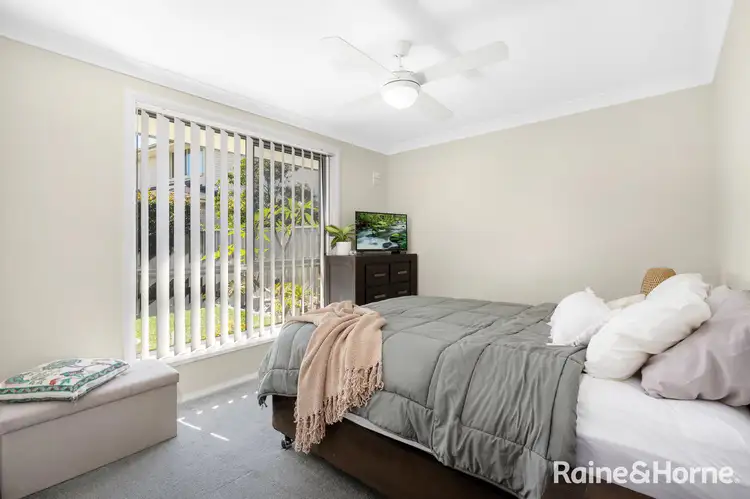 Fourth view of Homely house listing, 10B Meroo Road, Bomaderry NSW 2541