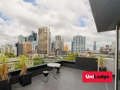 Seventh view of Homely apartment listing, 504/22 Orr Street, Carlton VIC 3053