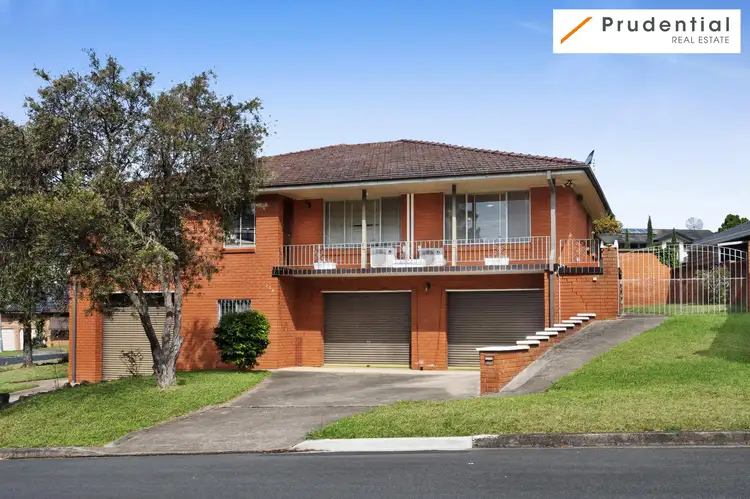 276 The Parkway, Bradbury NSW 2560
