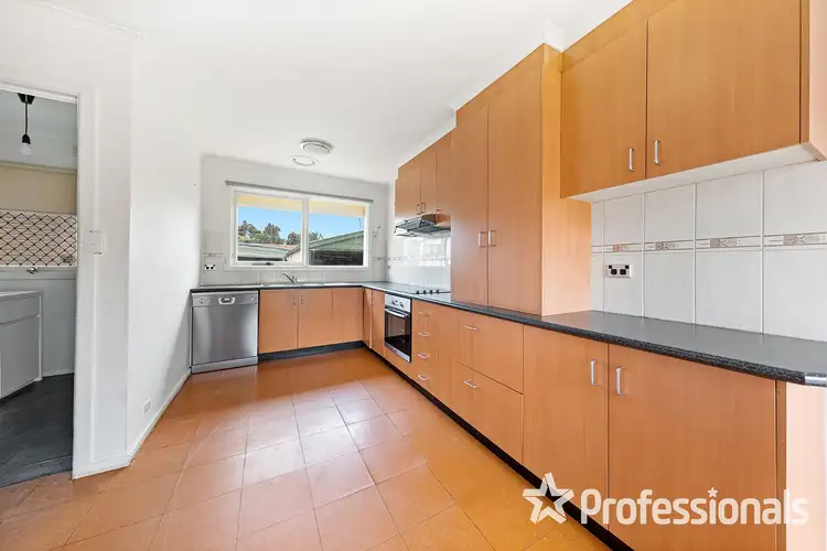 Sixth view of Homely house listing, 46 Cowper Avenue, St Albans VIC 3021