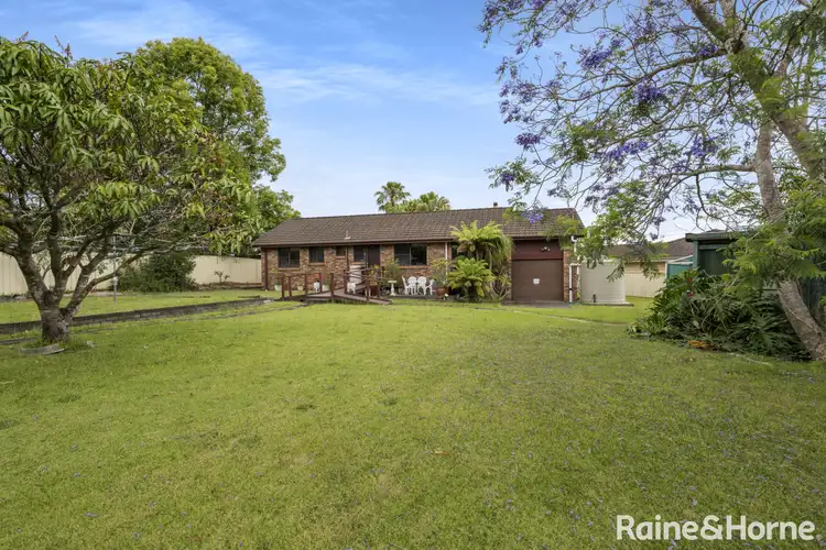 Second view of Homely house listing, 9 Coconut Drive, North Nowra NSW 2541