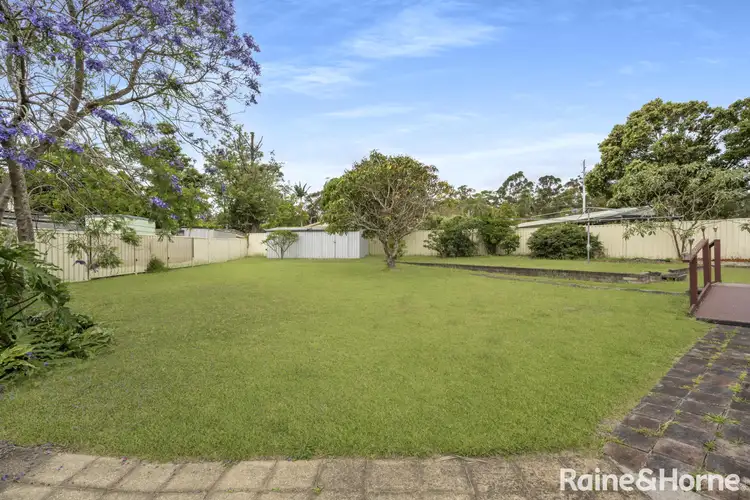 Third view of Homely house listing, 9 Coconut Drive, North Nowra NSW 2541