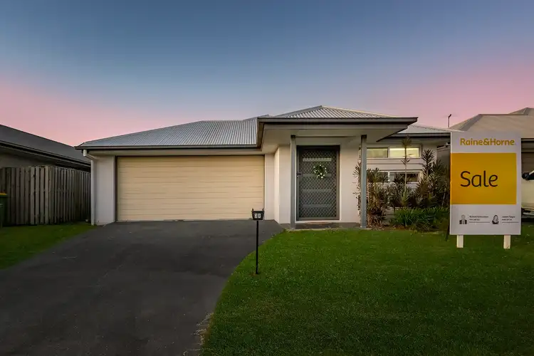 39 Stinson Circuit, Coomera QLD 4209