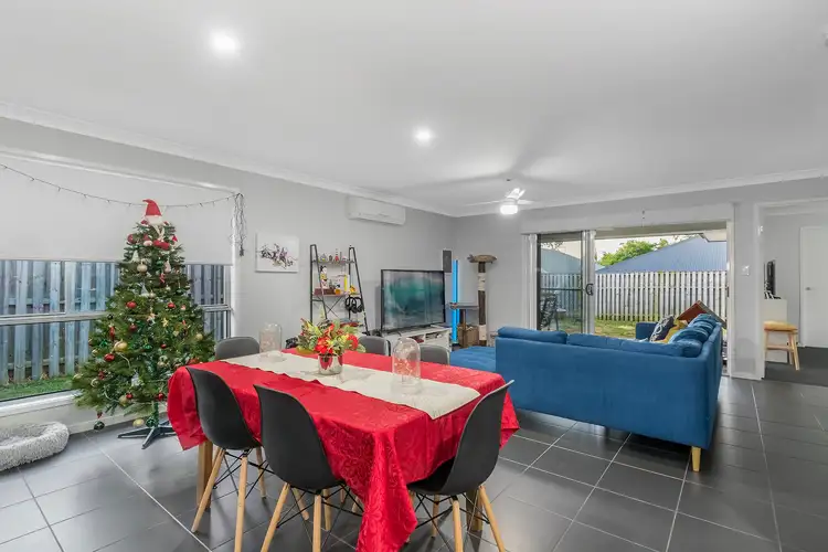 Fifth view of Homely house listing, 39 Stinson Circuit, Coomera QLD 4209