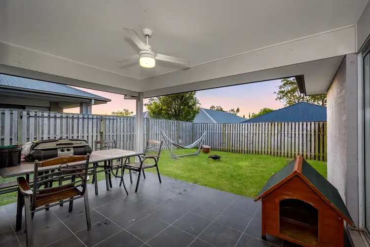 Sixth view of Homely house listing, 39 Stinson Circuit, Coomera QLD 4209