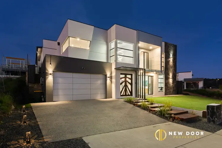 10 Verreaux Crescent, Throsby ACT 2914