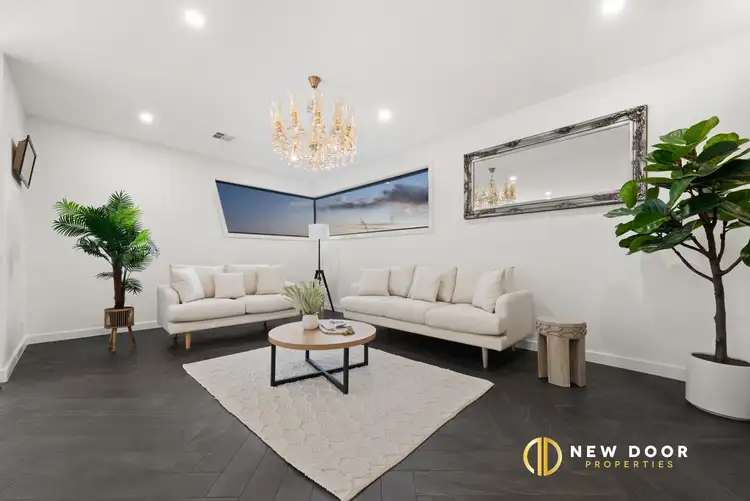 Fifth view of Homely house listing, 10 Verreaux Crescent, Throsby ACT 2914