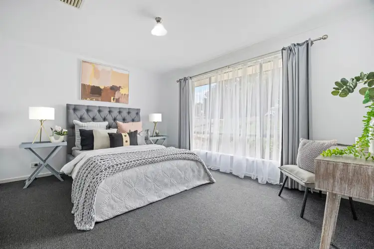 Third view of Homely house listing, 9 Parkview Circuit, Seaford Rise SA 5169