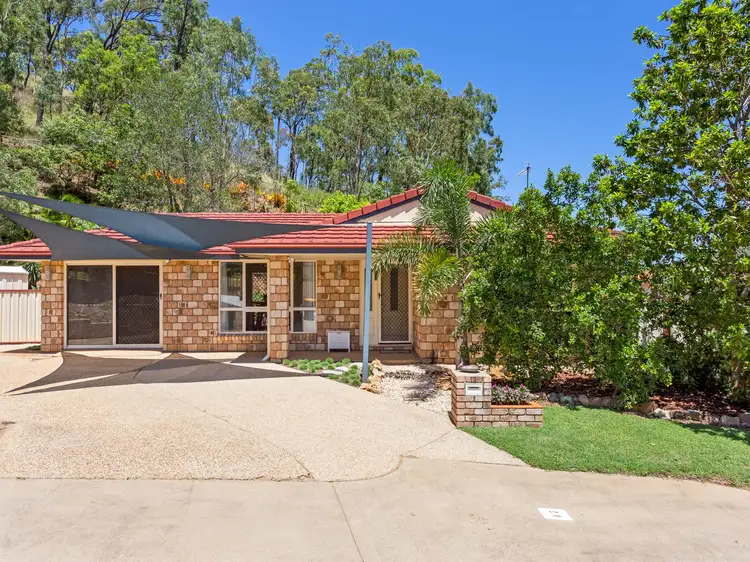 12 Archerview Terrace, Frenchville QLD 4701