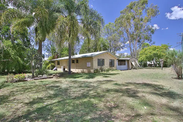 5 Blue Gum Drive, Lowood QLD 4311