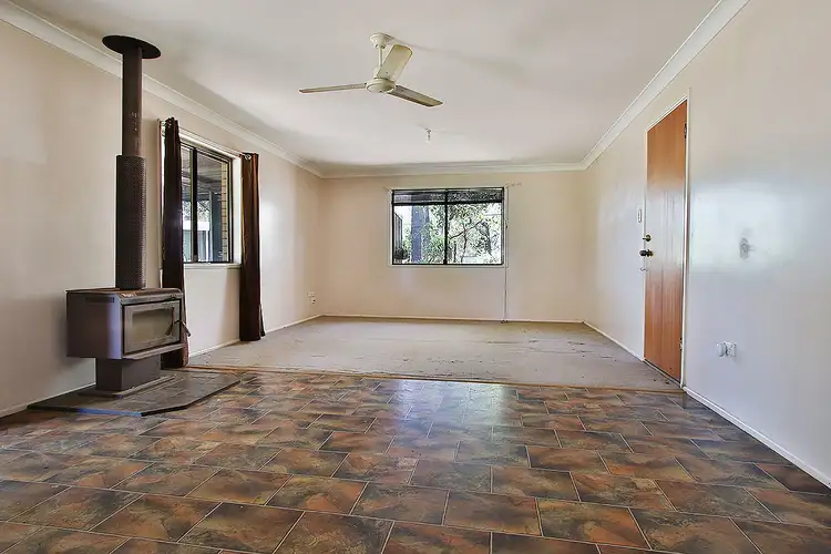 Second view of Homely rural property listing, 5 Blue Gum Drive, Lowood QLD 4311