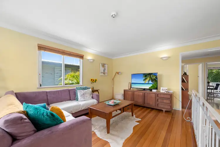 Fourth view of Homely house listing, 147 Fifth Avenue, Balmoral QLD 4171