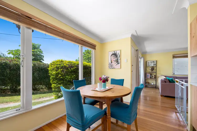 Sixth view of Homely house listing, 147 Fifth Avenue, Balmoral QLD 4171