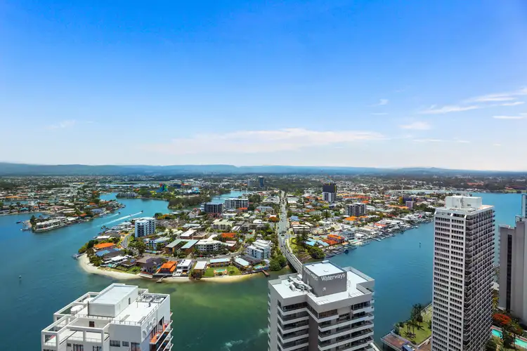 2337/23 Ferny Avenue, Surfers Paradise QLD 4217