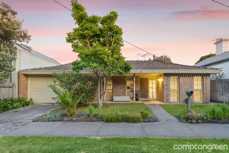 Main view of Homely house listing, 45 Giffard St, Williamstown VIC 3016