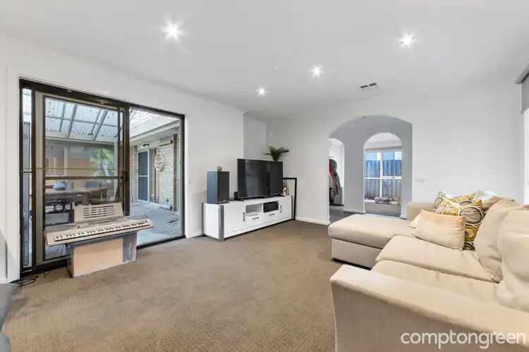 Second view of Homely house listing, 45 Giffard St, Williamstown VIC 3016