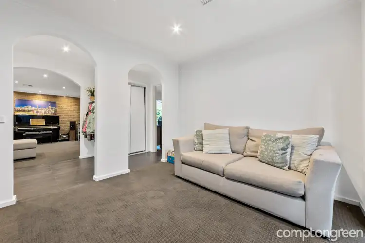 Third view of Homely house listing, 45 Giffard St, Williamstown VIC 3016