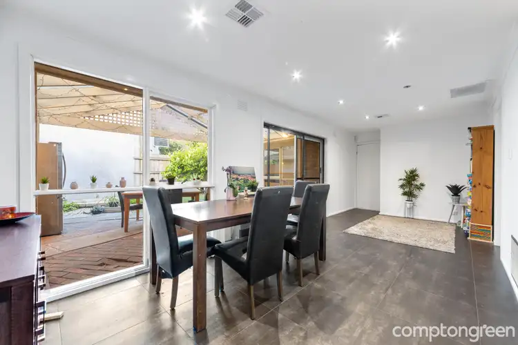Fourth view of Homely house listing, 45 Giffard St, Williamstown VIC 3016