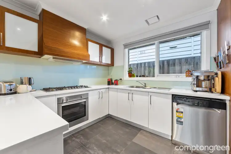 Fifth view of Homely house listing, 45 Giffard St, Williamstown VIC 3016