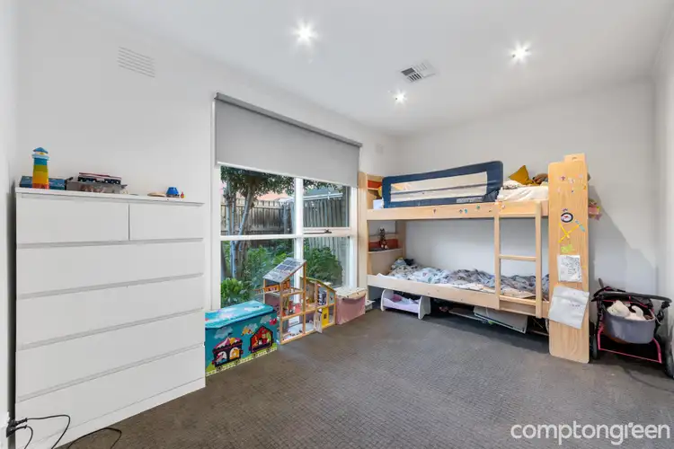 Sixth view of Homely house listing, 45 Giffard St, Williamstown VIC 3016