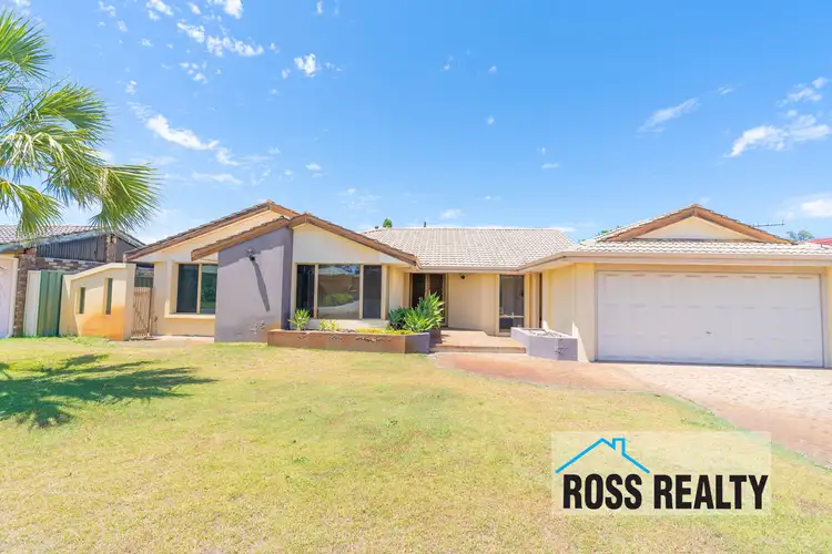 4 Cable Place, Morley WA 6062