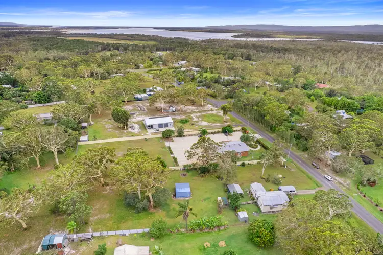 Fourth view of Homely house listing, 3 Atlantis Avenue, Cooloola Cove QLD 4580