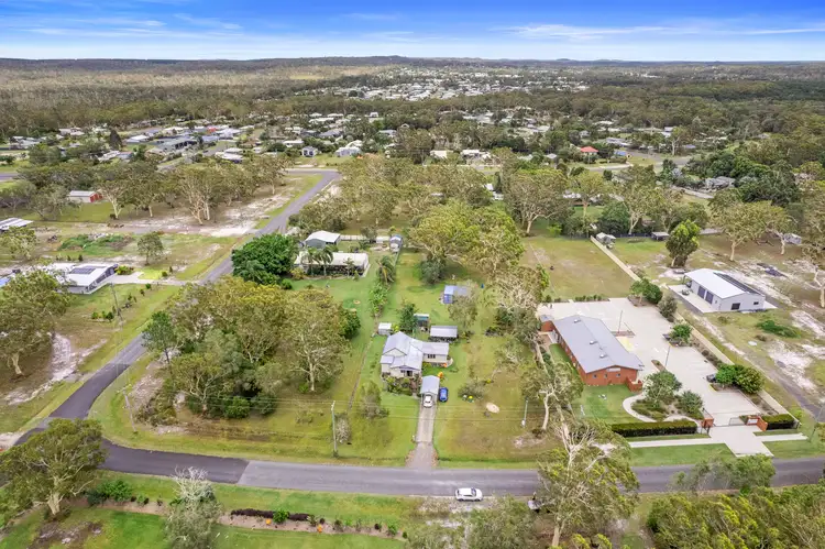 Fifth view of Homely house listing, 3 Atlantis Avenue, Cooloola Cove QLD 4580