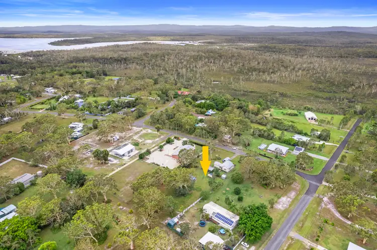 Sixth view of Homely house listing, 3 Atlantis Avenue, Cooloola Cove QLD 4580