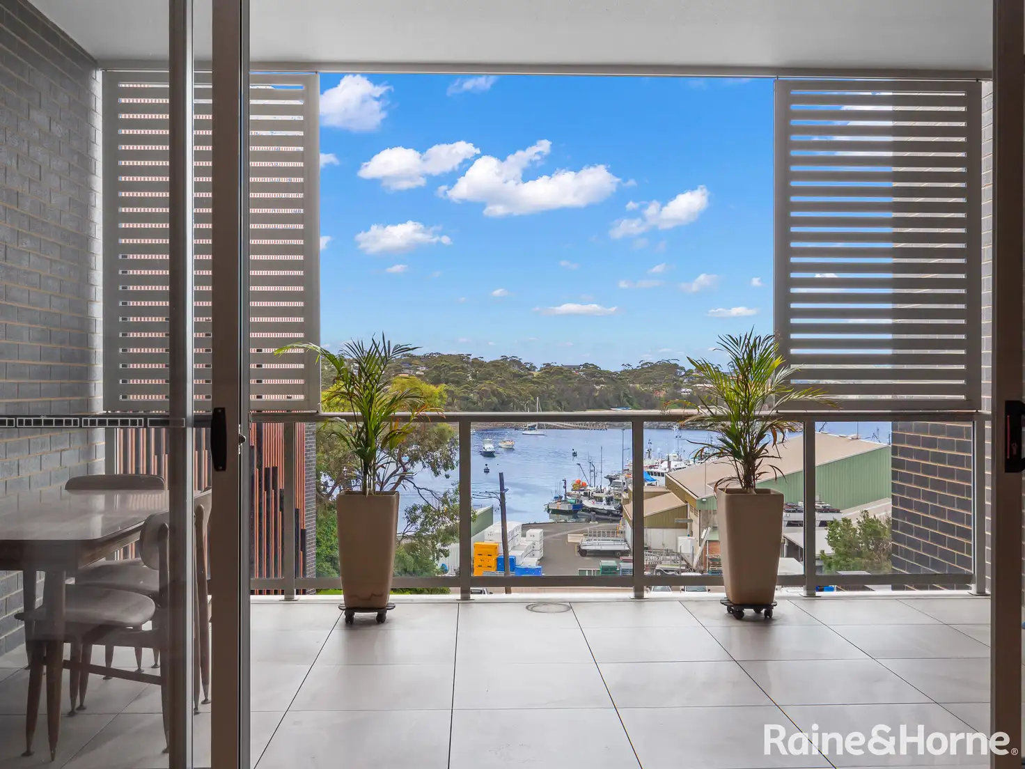 Main view of Homely unit listing, Apartment 204 Pier 32 Wason Street, Ulladulla NSW 2539
