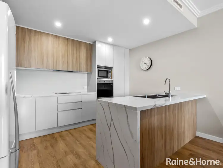 Fifth view of Homely unit listing, Apartment 204 Pier 32 Wason Street, Ulladulla NSW 2539