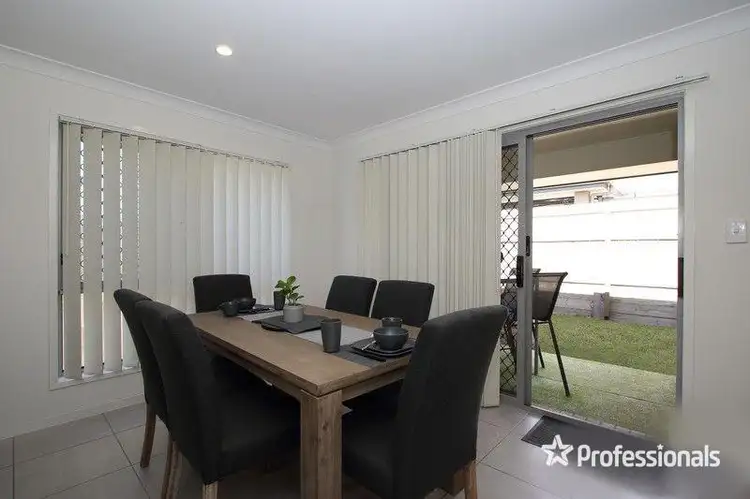 Third view of Homely house listing, 59 Hiddenvale Circuit, Yarrabilba QLD 4207