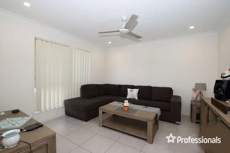 Fifth view of Homely house listing, 59 Hiddenvale Circuit, Yarrabilba QLD 4207