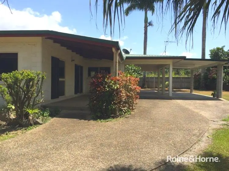 Main view of Homely house listing, 39 Middlemiss Street, Mossman QLD 4873