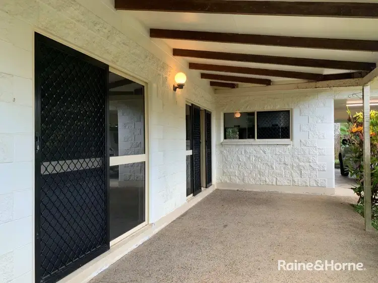 Second view of Homely house listing, 39 Middlemiss Street, Mossman QLD 4873